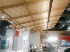 -一醒·手工面·西北传统小吃(悠方购物中心店)