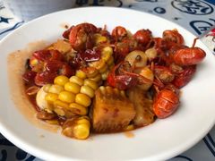 -松哥油焖大虾(皇岗一店)