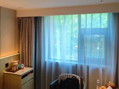 -桔子酒店(天津五大道店)