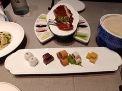 -北平食府·北京烤鸭(北京西站六里桥店)