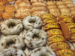 -BreadTalk面包新语·烘焙蛋糕(海珠丽影广场店)