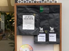 -Radar Coffee(思南路店)