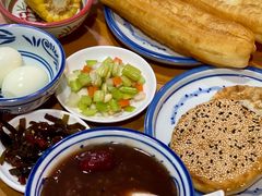 -小放牛炒菜馆(裕华东路店)