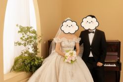 -全城热恋璀璨婚纱摄影(国贸总店)