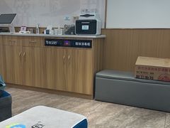 -优足匠·修脚采耳(静祥店)
