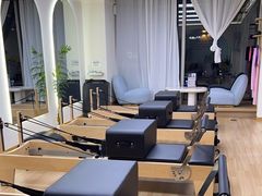 -Ms.Pilates 普拉提技术(大学路店)
