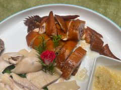 -广州酒家(中华广场店)
