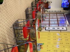 -七爷清汤腩·港式餐厅(金狮广场店)