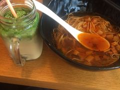 -百事佳烧鸭牛腩(上海虹桥站店)