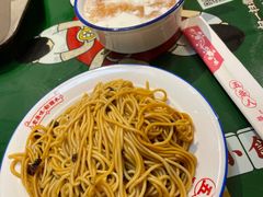 -五条人糖水铺(光谷世界城店)