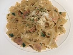 -MYLK意式小厨(熙地港店)