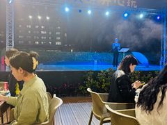 -渔家火锅·海鲜自助餐·演艺(亚龙湾天域酒店)