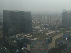 -合生汇·停车场