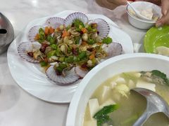 -威海渔村(黄兴路店)