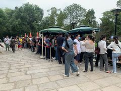 -韶山毛泽东同志故居