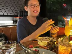 -MARU玛露音乐餐厅(大学路店)