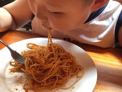 -感觉西餐厅(南师大店)