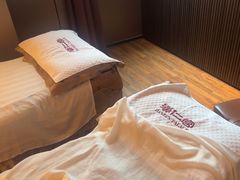 -汉仁宫·古法按摩·足道·SPA(南山中心店)