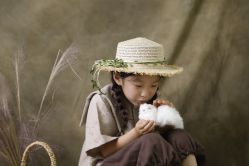 -童影世家儿童摄影(梨园店)