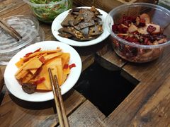 -盟重烧烤(高正街店)