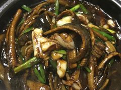 -富临轩私房菜(集庆门大街店)