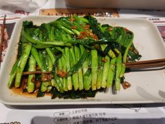 -木屋烧烤(上梅林店)