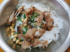 -李氏紫竹林卤粉(火车站店)