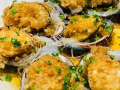 -乾隆美食·本帮菜(黄河路店)