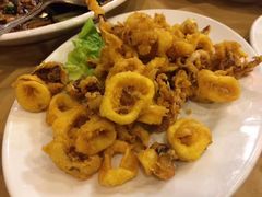 -真浪大家乐海鲜餐馆