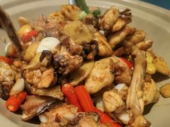 -绿草地·湘菜(芙蓉天街店)