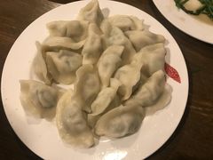 鲅鱼水饺-船歌鱼水饺(高新园区店)