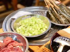 -盈田盈粥庄(博山东路店)