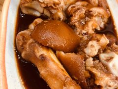 -瑞霖·隆江猪脚饭