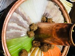 -思金拉措庄园藏餐(太阳岛店)