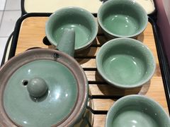 -丽达购物中心(崂山店)