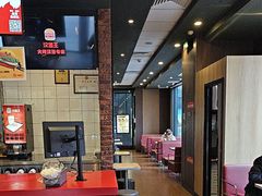 -汉堡王(北京通州领展店)