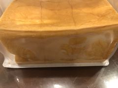 -君之狮子山·轻糖烘焙(松江印象城店)