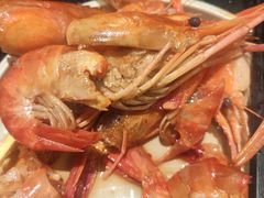 -牛New寿喜烧(金茂览秀城店)
