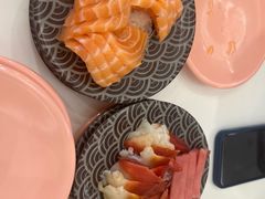 -争鲜回转寿司(通州万达店)