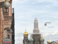 -滴血救世主教堂