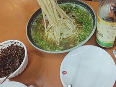 -鑫明明拉面(宁化路店)