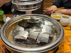 -味家烤肉烤鳗鱼牛排(西塔旗舰店)