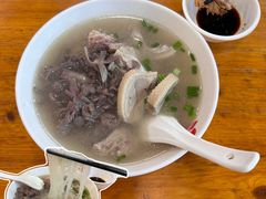 -金宝鸭肉店(斗西分店)