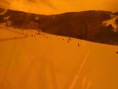 -中旅松花湖滑雪场