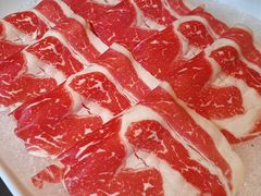 -东来顺·非遗火锅(高新店)
