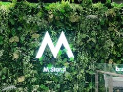 -M Stand(宁波万象城店)