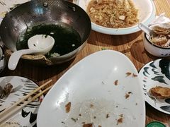 -松云居.大连人.大连菜