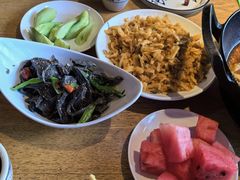 -福茂源横山铁锅羊肉(牡丹园店)