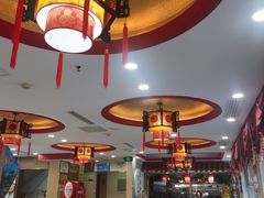 -百味饺子城•海鲜家常菜(秦皇岛店)