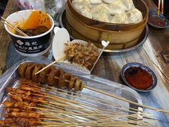 -台湾味正点车轮饼可丽饼(南禅寺店)